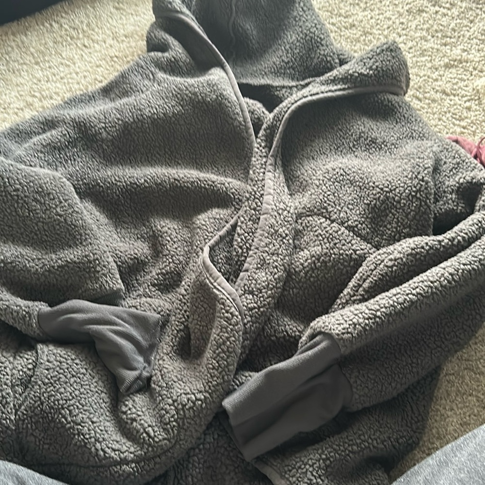 maude’s hoodie